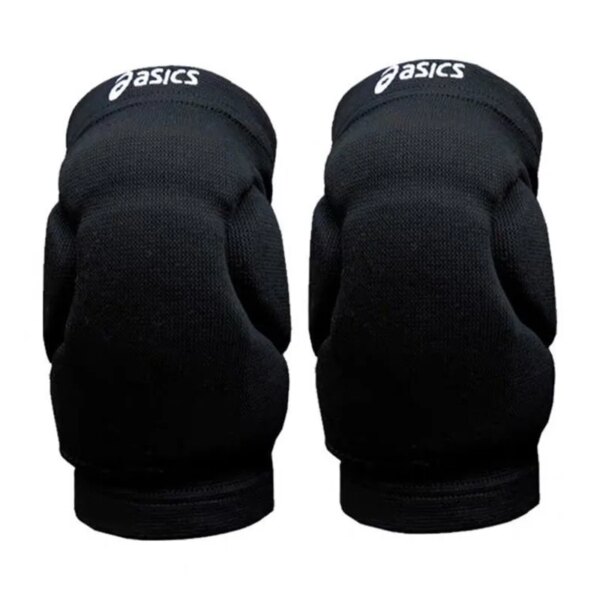 1 Pair Sports Thickening Knee Pads Football Volleyball Extreme Sports Kneepad Brace Support Dancing Yoga Elastic Knee Protector