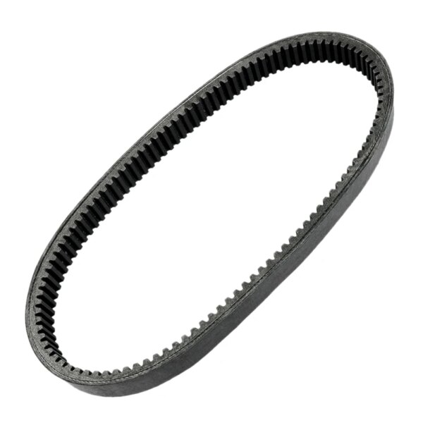 0627-020 Black Drive Clutch Belt Replacement Fit For Arctic Cat Snowmobile 2006 2005 2004 2003 2002 2001 2000 1999 1998