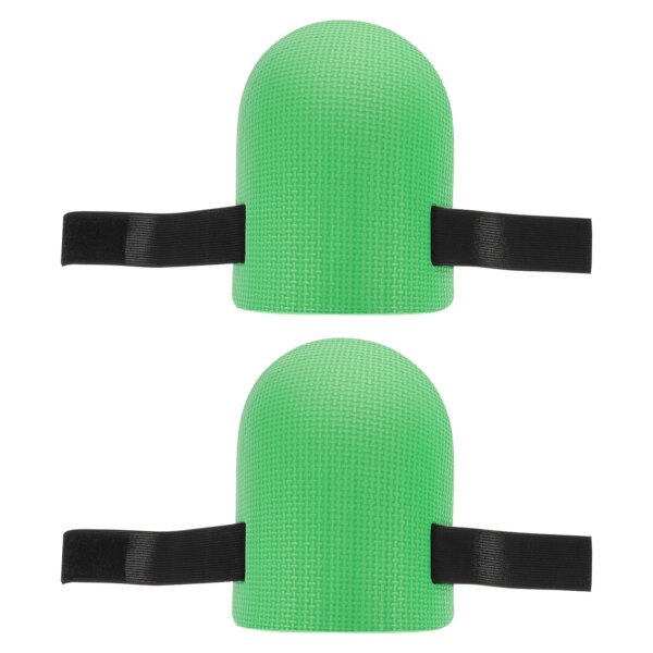 1 Pair Working Knee Pads Heavy Duty Knee Pads Comfortable Knee Pads for Construction